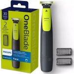 Rasoir à barbe - philips - oneblade qp2510 / 15 - Électrique - tête lavable - sans fil Rasoir à barbe - philips - oneblade qp2510 / 15 - Électrique - tête lavable - sans fil
