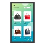 Philips pannello interattivo 32 full hd 10 touch android 13 serie 3000 32bdl3751t / 00