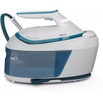 Fer  repasser  vapeur - philips - psg6022 / 20 - 2400w - dbit de vapeur 130g / min - rservoir 1800ml ...