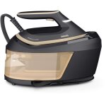 Philips perfectcare station de repassage vapeur semelle en cramique130 g / min 80 bars 2400 w noir (psg6064 ...