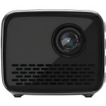 Philips picopix nano vidoprojecteur full hd 1080p - 100 lumens - wifi - haut - parleurs intgr - 60 ...