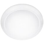 Philips plafonnier led myliving cinnabar blanc 4 x 4 w 333623117
