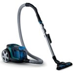Philips powerpro compact fc9334 - 09 650 w a 25 kwh 650 w aspirateur réservoir cylindrique sans sac Philips powerpro compact fc9334 - 09 650 w a 25 kwh 650 w aspirateur réservoir cylindrique sans sac