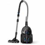 Philips powerpro expert aspirateur sans sac avec accessoires aspire 999 % de la poussire 900 w noir ...