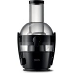 Centrifugeuse - philips - hr1856 / 70 - 800 w - 2 l - quickclean compatible lave - vaisselle