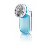 Philips rasoir anti - bouloche et anti - peluche 2 hauteurs 3 tailles de mailles piles incluses turquoise ...