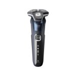 Rasoir électrique - philips - s5885 / 35 - lames steelprecision - têtes flexibles 360 - d - 60 min autonomie ... Rasoir électrique - philips - s5885 / 35 - lames steelprecision - têtes flexibles 360 - d - 60 min autonomie ...
