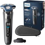 Rasoir électrique - philips - s7887 / 35 - wet & dry - tondeuse rétractable - 45 lames haute performance ... Rasoir électrique - philips - s7887 / 35 - wet & dry - tondeuse rétractable - 45 lames haute performance ...