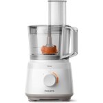 Philips robot multifonctions daily hr7320 / 00 700 w 19 fonctions 2 vitesses disque 2 en 1 en inox bol ... Philips robot multifonctions daily hr7320 / 00 700 w 19 fonctions 2 vitesses disque 2 en 1 en inox bol ...