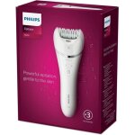 Philips satinelle advanced bre700 / 00 Épilateur série 8000 - 100 % étanche Philips satinelle advanced bre700 / 00 Épilateur série 8000 - 100 % étanche