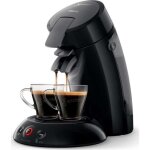 Philips senseo ii hd7810 / 67 ? machine � caf� dosettes 075 l 15 bar jusqu� 8 tasses noir