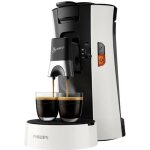 Machine  caf  dosettes philips home senseo select csa230 / 00 blanc