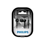 Philips she1455bk couteurs avec micro intra - auriculaire jack 35mm noir