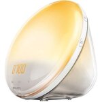 Philips smartsleep hx3531 / 01 veil lumire