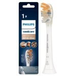 Ttes de brosse  dents - philips - sonicare a3 premium - blanchiment efficace gencives saines