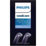 Philips sonicare hx3042 / 00 pack de 2 canules standard pour hyrdopulseur powerflosser Philips sonicare hx3042 / 00 pack de 2 canules standard pour hyrdopulseur powerflosser