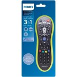 Philips srp3013 télécommande universelle 3 en 1 Philips srp3013 télécommande universelle 3 en 1
