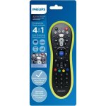 Philips srp3014 t�l�commande universelle 4 en 1