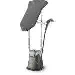 Philips station de repassage tout - en - un avec planche rglable 90 g / min 2400 w gris (gc628 / 80) ...