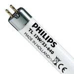 Philips t5 short 13w - 640 blanc froid 52cm