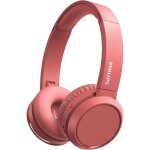 Philips tah4205rd - casque sans fil - supra aural - bluetooth - 32 mm driver - autonomie de 29h - usb ... Philips tah4205rd - casque sans fil - supra aural - bluetooth - 32 mm driver - autonomie de 29h - usb ...