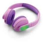 Philips tak4206pk / 00 - casque supra - aural sans fil pour enfants - coques lumineuses - contrôle parental ... Philips tak4206pk / 00 - casque supra - aural sans fil pour enfants - coques lumineuses - contrôle parental ...