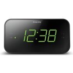 Radio - r�veil philips tar3306
