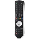 Télécommande pour philips tntsat fransat dsr 3031t 3031f - leyf - télécommande simple - noir Télécommande pour philips tntsat fransat dsr 3031t 3031f - leyf - télécommande simple - noir