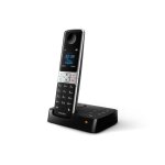 Philips - tlphone d6351b sans fil