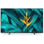 Philips - t�l�viseur professionnel 55 mediasuite 55hfl5214u