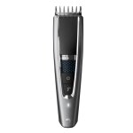 Philips tondeuse � cheveux lavable gris - hc5650 / 15