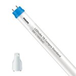 Tube led t8 corepro (em / direct 230v) 8w 800lm - 840 blanc froid 60cm - Équivalent 18w - philips Tube led t8 corepro (em / direct 230v) 8w 800lm - 840 blanc froid 60cm - Équivalent 18w - philips