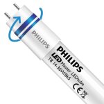 Philips tube led t8 master (hf) high output 14w 2100lm - 865 lumire du jour 120cm - quivalent 36w