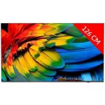 T�l�vision led 4k - philips - 50hfl6214u / 12 - 50 pouces - dolby atmos - android tv