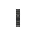 T�l�commande universelle - philips - srp4000 / 10 - compatible tv philips (ir) - copier codes ir - noir ...
