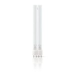 Philips uvc lampe - tuv pl - l - 2g11 - 55w