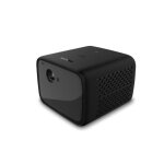 Philips - vid�o projecteur nomade picopix max tv ppx720 / int - dlp 1080p - 1200 lumens - noir