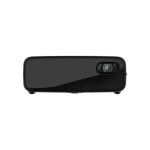Philips vido projecteur de poche picopix micro 2 tv ppx360 noir