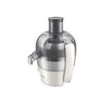 Philips viva collection hr1832 centrifugeuse 1. 5 litres 400 watt blanc star