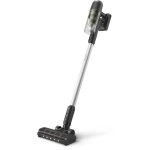 Philips xc3033 / 01 powercyclone 8 - aspirateur balai sans fil - jusqu? 60 minutes d?autonomie - vert ...