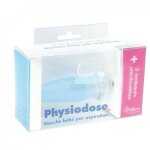 Gilbert physiodose mouche b�b� par aspiration + 1 filtres