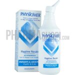 Physiomer hygi�ne du nez jet dynamique 135ml