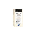 Coloration permanente - phyto - phytocolor 3 - chtain fonc - sans ammoniaque - tous types de cheveux ...