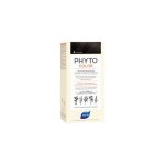 Coloration permanente - phyto - 4 chtain - sans ammoniaque - tous types de cheveux - crme
