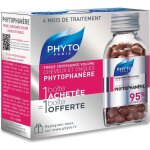 Phyto phytophanre cheveux ongles lot de 2 x 120 capsules