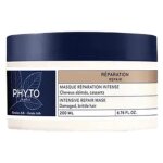 Phyto rparation masque rparation intense cheveux abms et cassants 200 ml