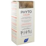Couleur - phyto couleur coloration permanente - pigments vgtaux (coloration : 9. 8 blond trs clair ...