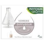 Phytosun arms verrerie diffuseur nbulisation expert