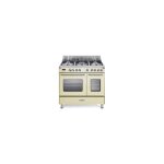 Piano de cuisson rosieres rgm952dc paul bocuse