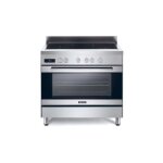 Piano de cuisson rosieres rim94tc1x induction rim94tc1x